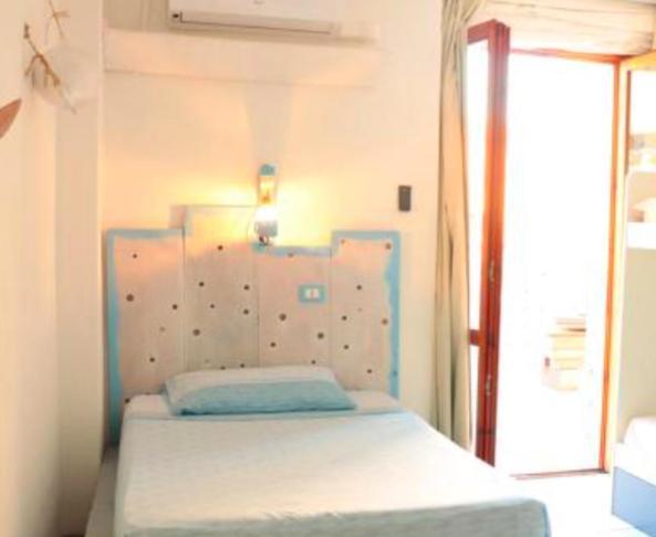 Hostel Sardinia كوارتو سانتيلينا المظهر الخارجي الصورة