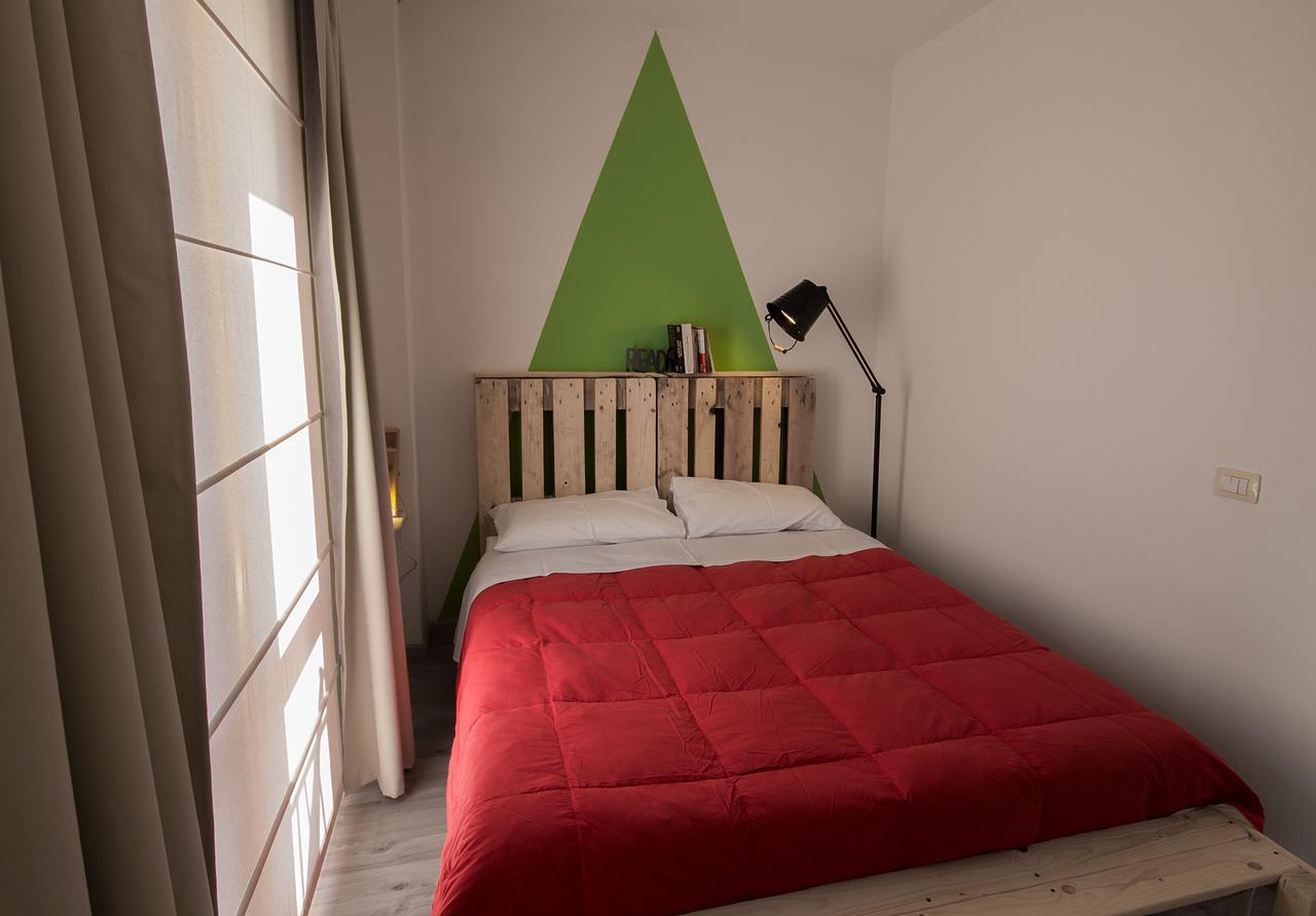 Hostel Sardinia كوارتو سانتيلينا المظهر الخارجي الصورة