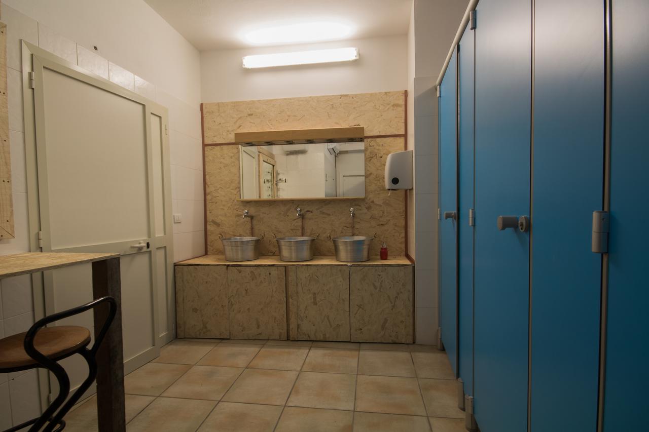 Hostel Sardinia كوارتو سانتيلينا المظهر الخارجي الصورة